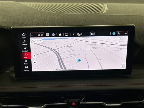 Used 2024 Dodge Hornet R/T Plus image 12