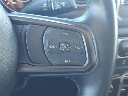 Used 2021 Jeep Gladiator Sport image 23