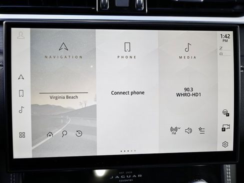 New 2026 Jaguar F-PACE R-Dynamic S image 42