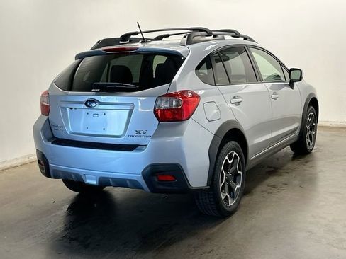 Used 2014 Subaru Crosstrek 2.0i Limited AWD/4WD image 31