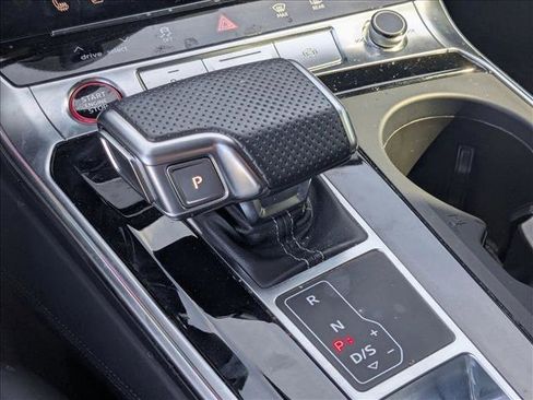 Used 2024 Audi RS 6 performance image 9