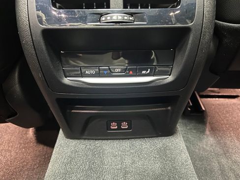 Used 2023 BMW X3 xDrive30i w/ M Sport Package AWD/4WD image 28