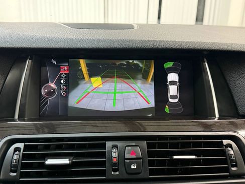 Used 2016 BMW 528i Sedan image 30