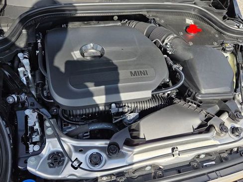 New 2026 MINI Cooper S image 16