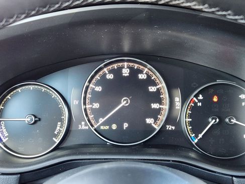 New 2026 MAZDA CX-50 2.5 Hybrid w/ Weather Package AWD/4WD image 37