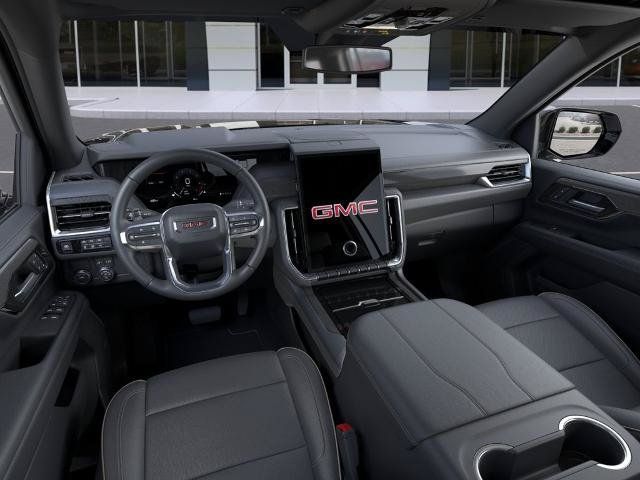 New 2027 GMC Yukon XL Elevation RWD image 15