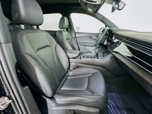 Used 2023 Audi Q7 2.0T Premium Plus w/ Premium Plus Package image 8