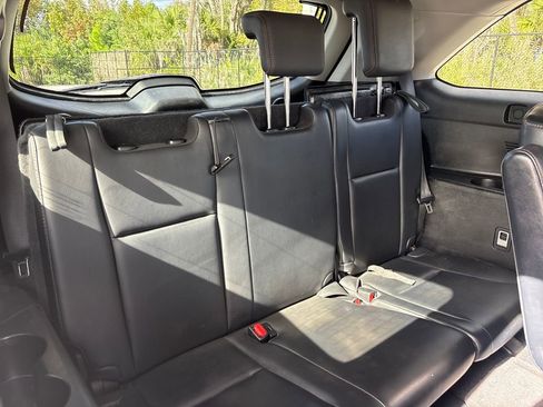 Used 2015 Toyota Highlander Limited image 31