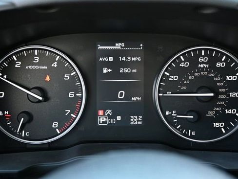 New 2026 Subaru Impreza 2.0i Sport image 30