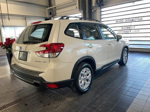 Used 2024 Subaru Forester image 16