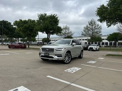 Used 2020 Volvo XC90 T6 Inscription w/ Protection Package Premier