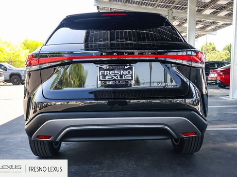 New 2026 Lexus RX 350 AWD image 5
