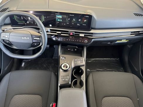 New 2026 Kia Sportage S AWD/4WD image 13