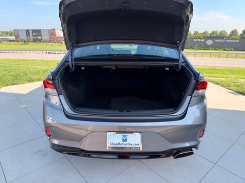 Used 2018 Hyundai Sonata Limited w/ Ultimate Package 07 FWD image 39