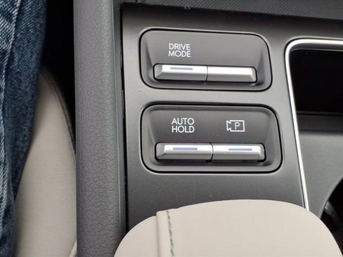 New 2026 Hyundai Sonata SEL image 13