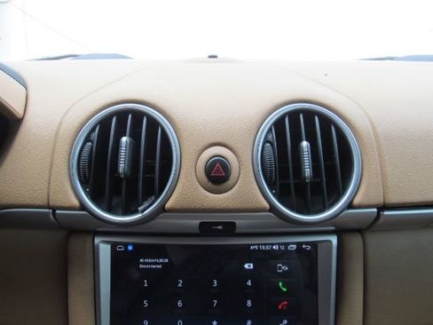 Used 2006 Porsche Cayman S image 29