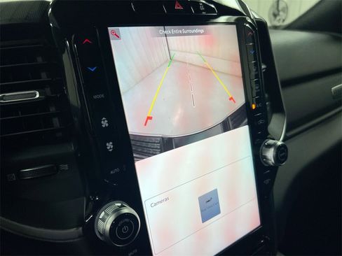 New 2026 RAM 2500 Big Horn image 15