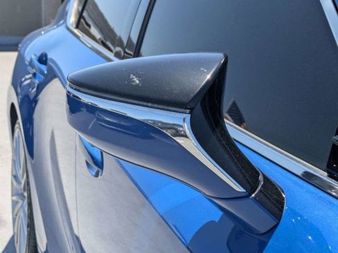 Used 2022 Lexus IS 300 w/ Premium Package RWD image 11