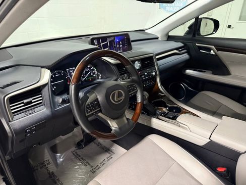Used 2019 Lexus RX 350 F Sport image 14