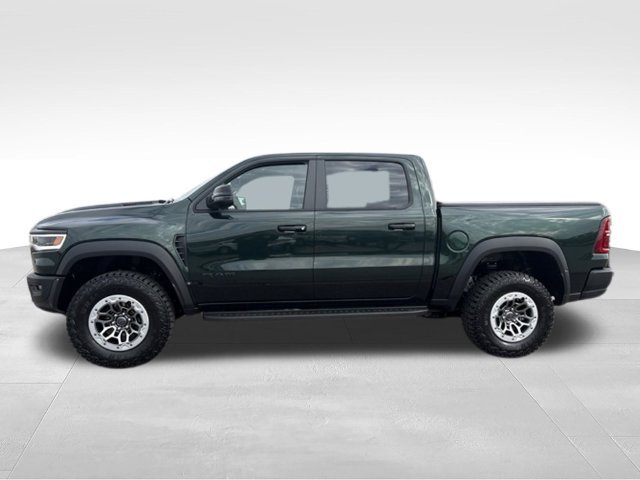 New 2026 RAM 1500 RHO w/ RHO Level 1 Equipment Group AWD/4WD image 11