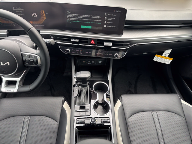 New 2026 Kia K5 GT-Line w/ GT-Line Premium Package FWD image 11