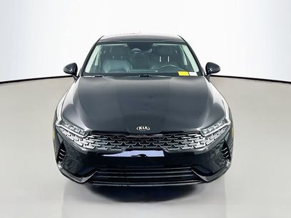 Used 2021 Kia K5 EX w/ Paint Protection Package