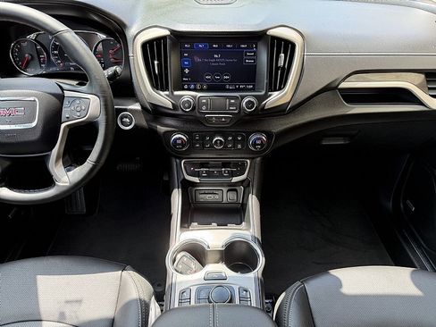 Used 2024 GMC Terrain Denali w/ LPO, Cargo Package AWD/4WD image 14