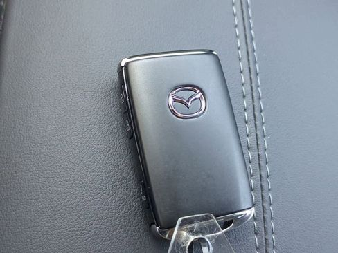 New 2025 MAZDA CX-30 AWD 2.5 S w/ Select Sport Pkg image 30