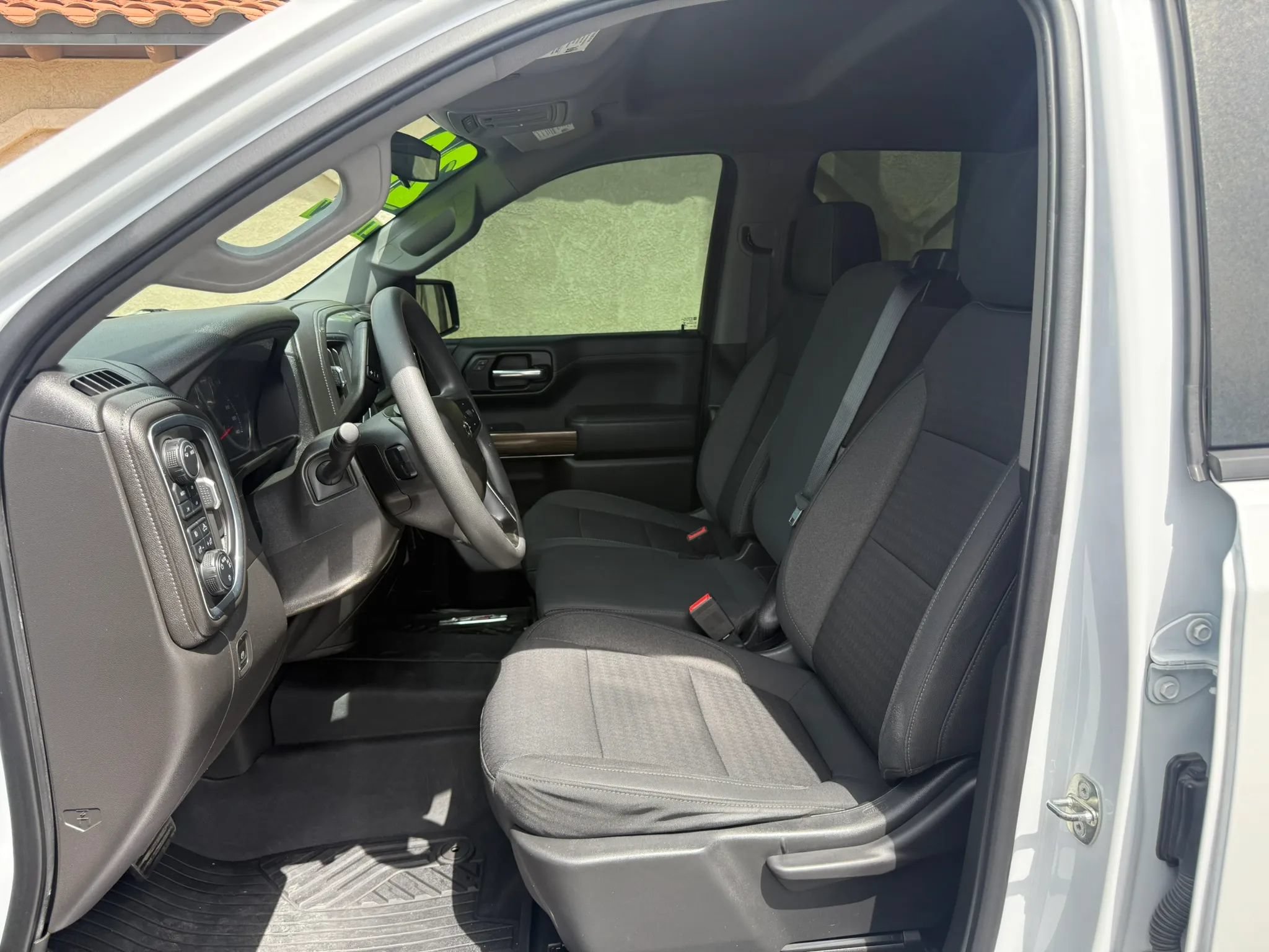 Used 2020 Chevrolet Silverado 1500 RST AWD/4WD image 19