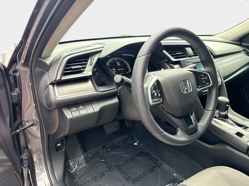 Used 2019 Honda Civic LX image 16
