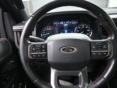 Used 2024 Ford Expedition Limited AWD/4WD image 8