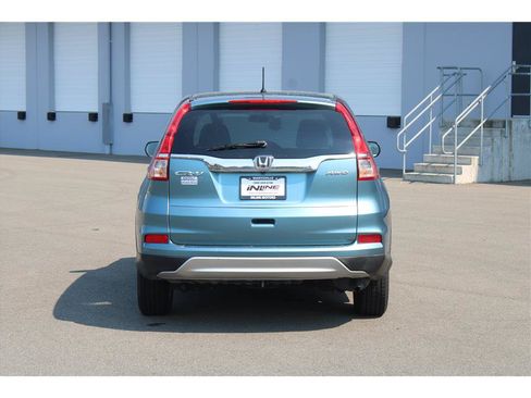 Used 2016 Honda CR-V EX image 3