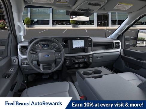 New 2025 Ford F450 XL image 10