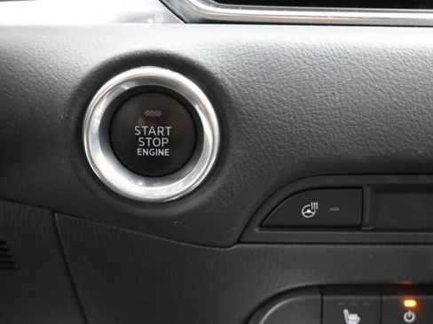 Certified 2022 MAZDA CX-5 AWD 2.5 Turbo image 15