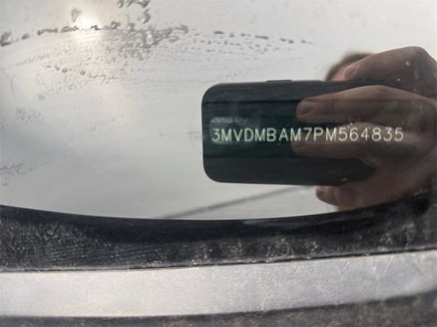 Used 2023 MAZDA CX-30 AWD 2.5 S image 30