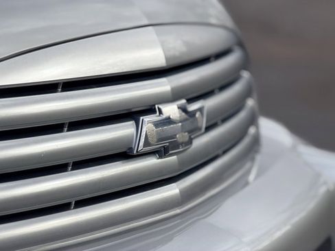 Used 2007 Chevrolet HHR LT image 23