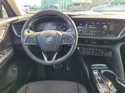 Used 2022 Buick Envision Preferred image 10