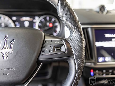 Used 2022 Maserati Levante GT image 26