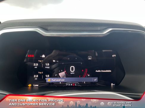 New 2026 GMC Canyon Elevation w/ Convenience Package image 27