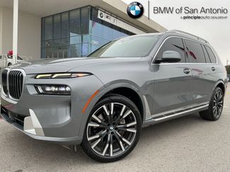 Certified 2023 BMW X7 xDrive40i w/ Premium Package video 1