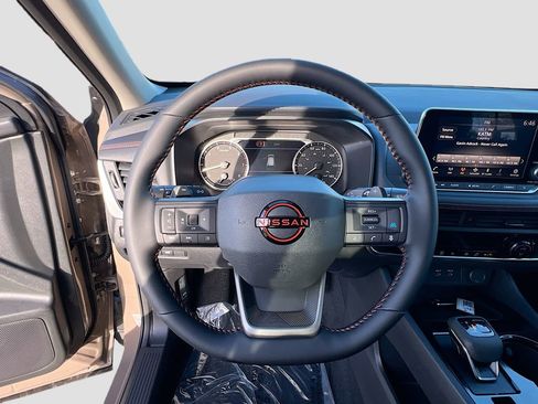 New 2026 Nissan Rogue SV image 11