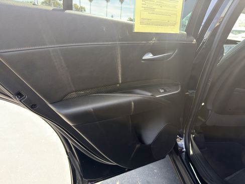 Used 2019 Cadillac XT4 Sport w/ Cold Weather Package FWD image 18