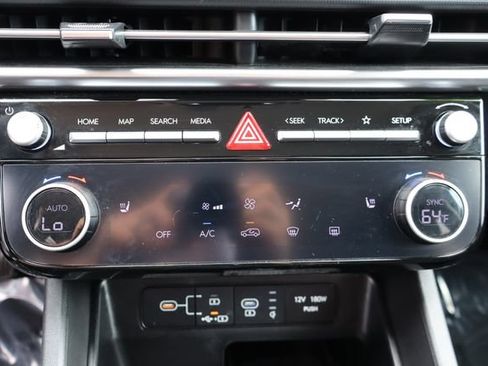 Used 2025 Hyundai Tucson SEL FWD image 36
