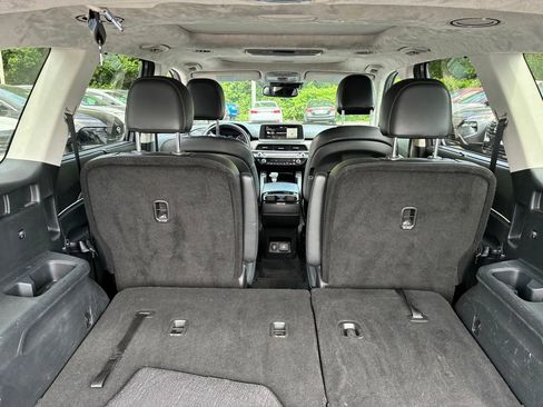 Used 2020 Kia Telluride SX w/ SX Prestige Package AWD/4WD image 14