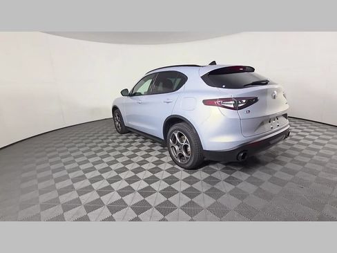 New 2026 Alfa Romeo Stelvio Sprint w/ Convenience Package AWD/4WD image 30