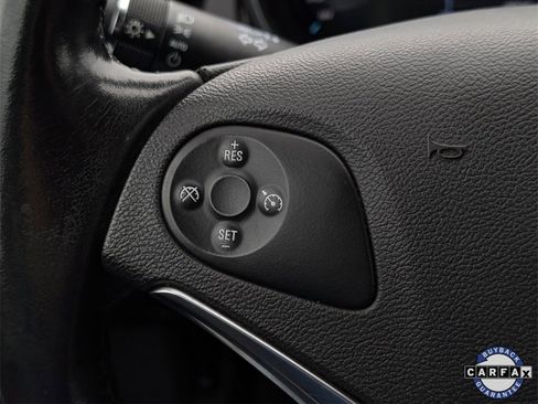 Used 2019 Chevrolet Impala LT image 11