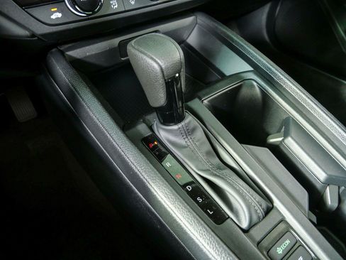 Used 2025 Honda Accord SE image 16