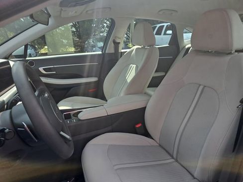 Used 2025 Hyundai Sonata SEL image 14