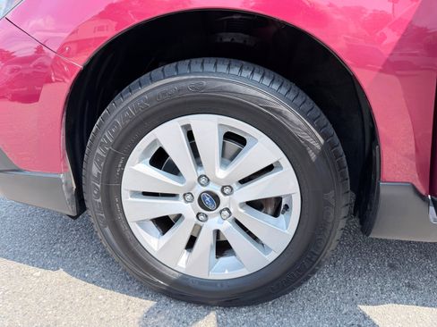 Used 2018 Subaru Outback 2.5i AWD/4WD image 35