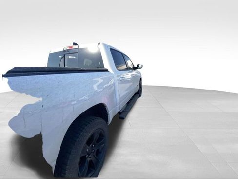 Used 2020 RAM 1500 Big Horn image 14